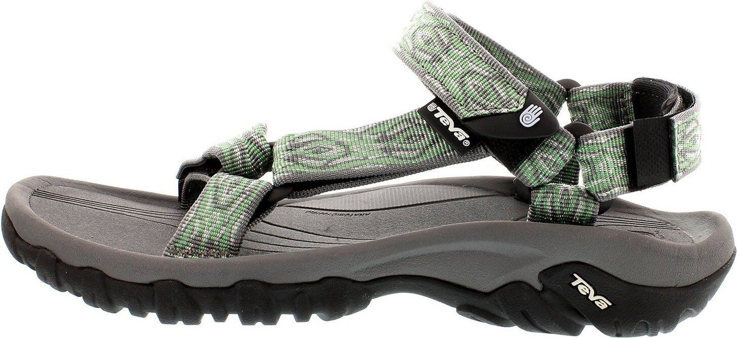 

Жіночі сандалі Teva Hurricane XLT W's 37 Zelfira Green (TVA 9083.567-6)