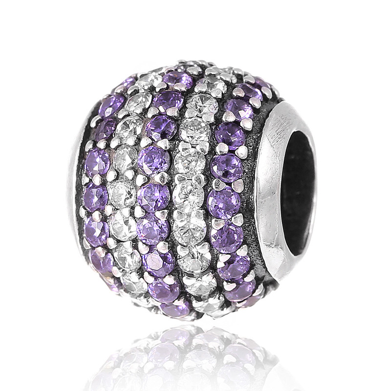 

Серебряная подвеска Сильвекс 925 1,8 гр (П5ФА/515)
