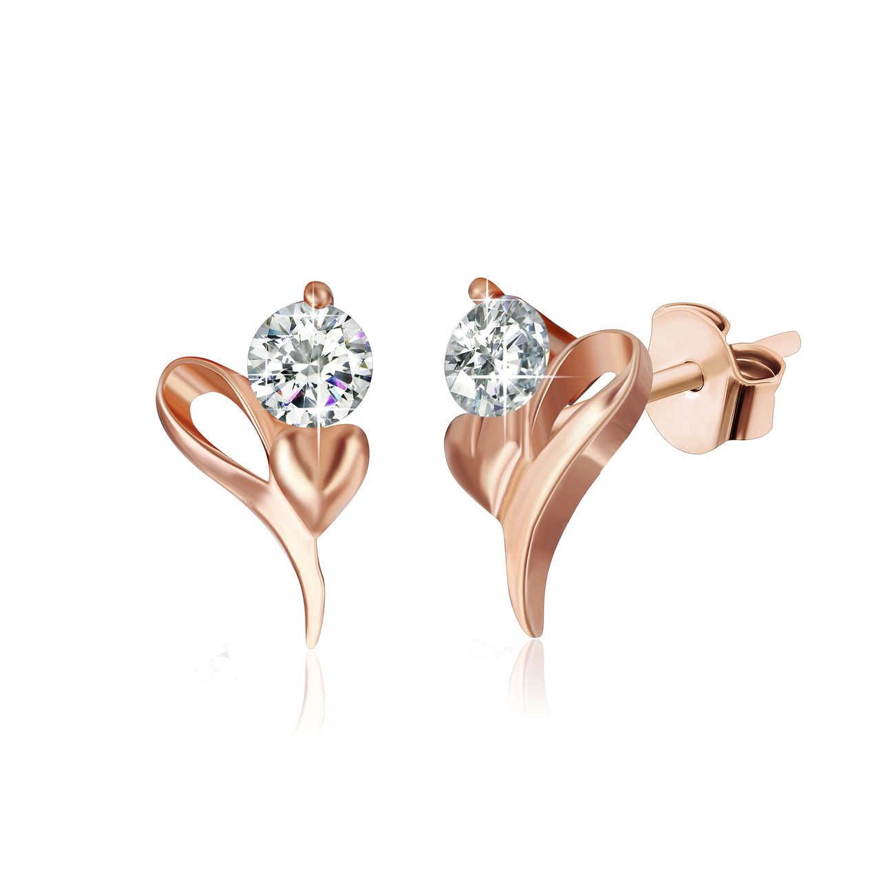

Серебряные серьги Сильвекс 925 1,3 гр (С3Ф/425)