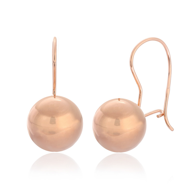 

Серебряные серьги Сильвекс 925 5,5 гр (С3/879)