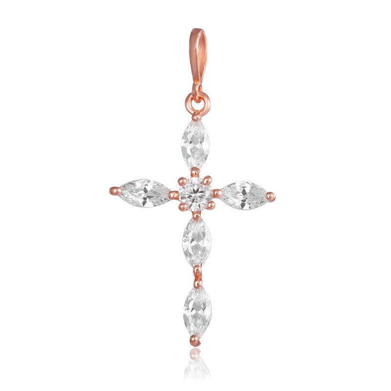 

Серебряная подвеска Сильвекс 925 1,5 гр (П3Ф/435)