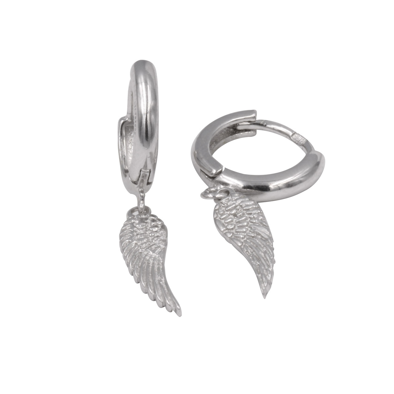 

Серебряные серьги Сильвекс 925 2,4 гр (ск2/1017)