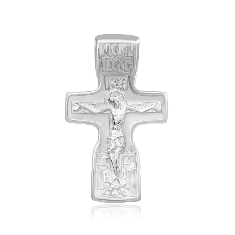 

Серебряная подвеска Сильвекс 925 3,8 гр (П2/039)