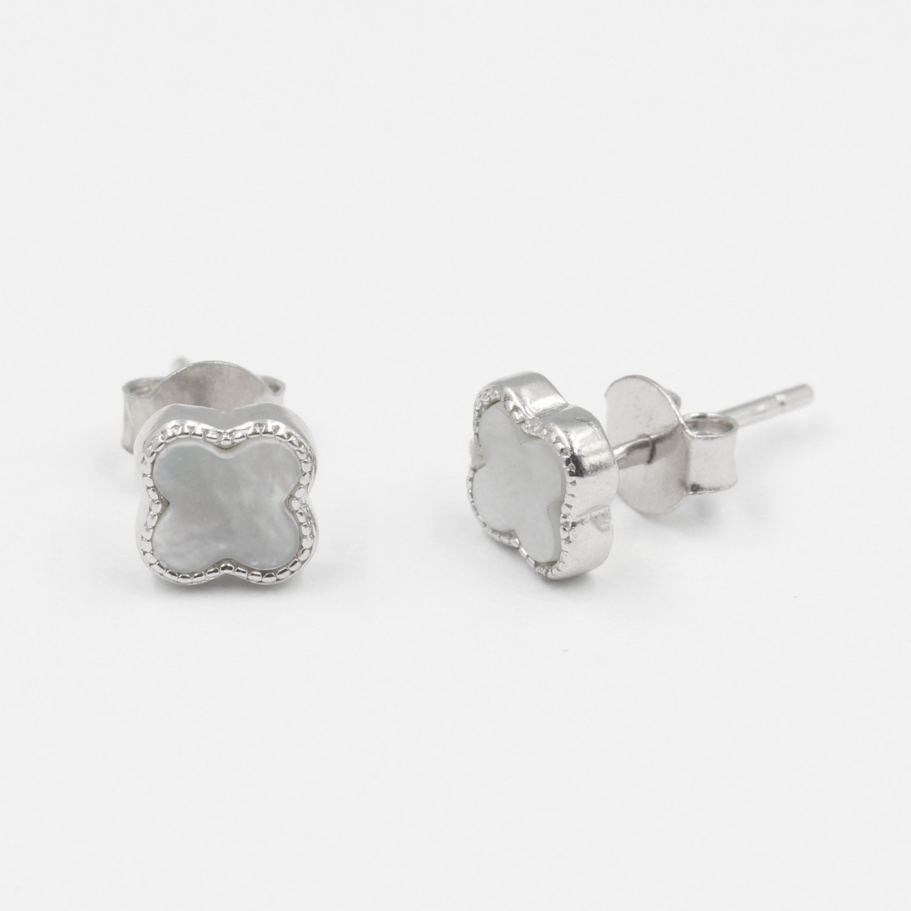 

Серебряные серьги Сильвекс 925 1,3 гр (с2п/1469)
