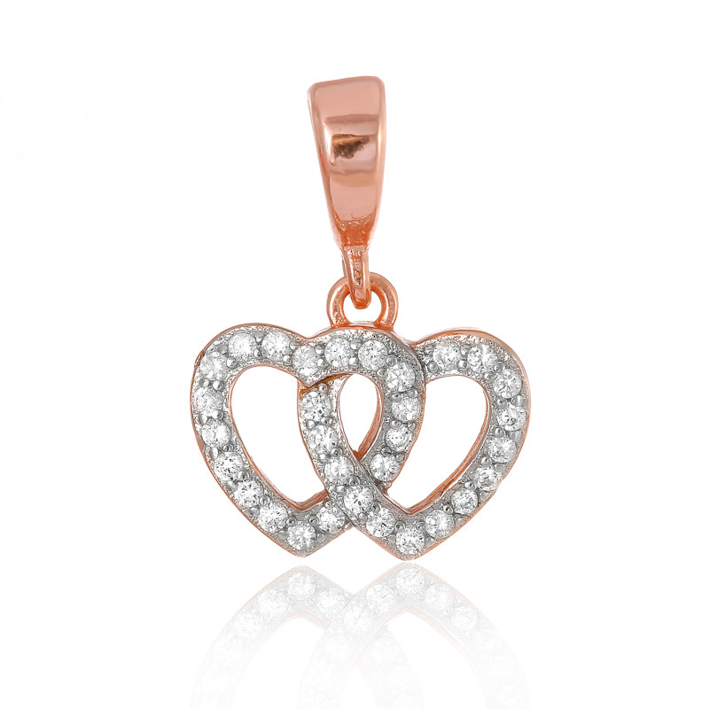 

Серебряная подвеска Сильвекс 925 1,1 гр (П3Ф/315)