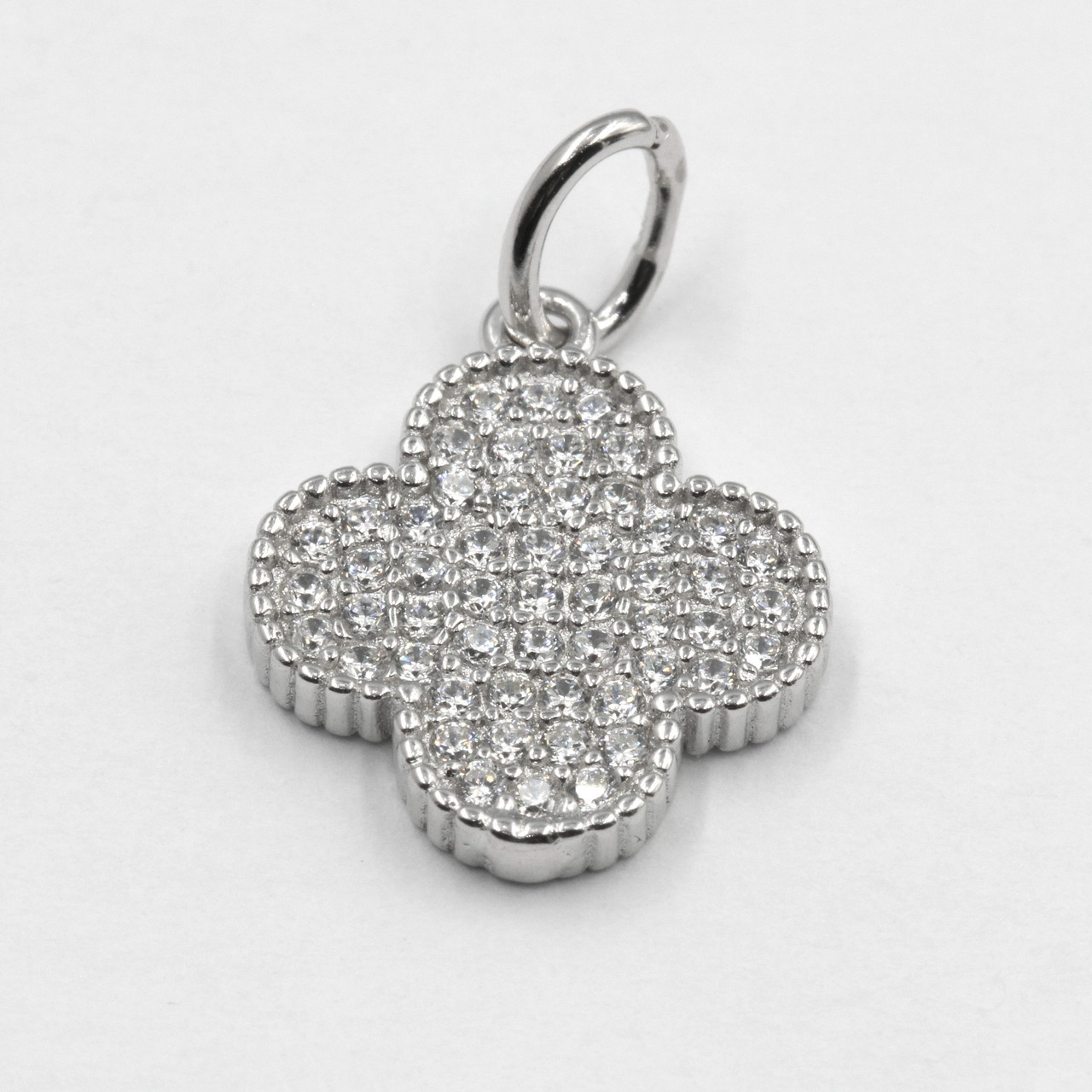 

Серебряная подвеска Сильвекс 925 1,2 гр (п2ф/3003)