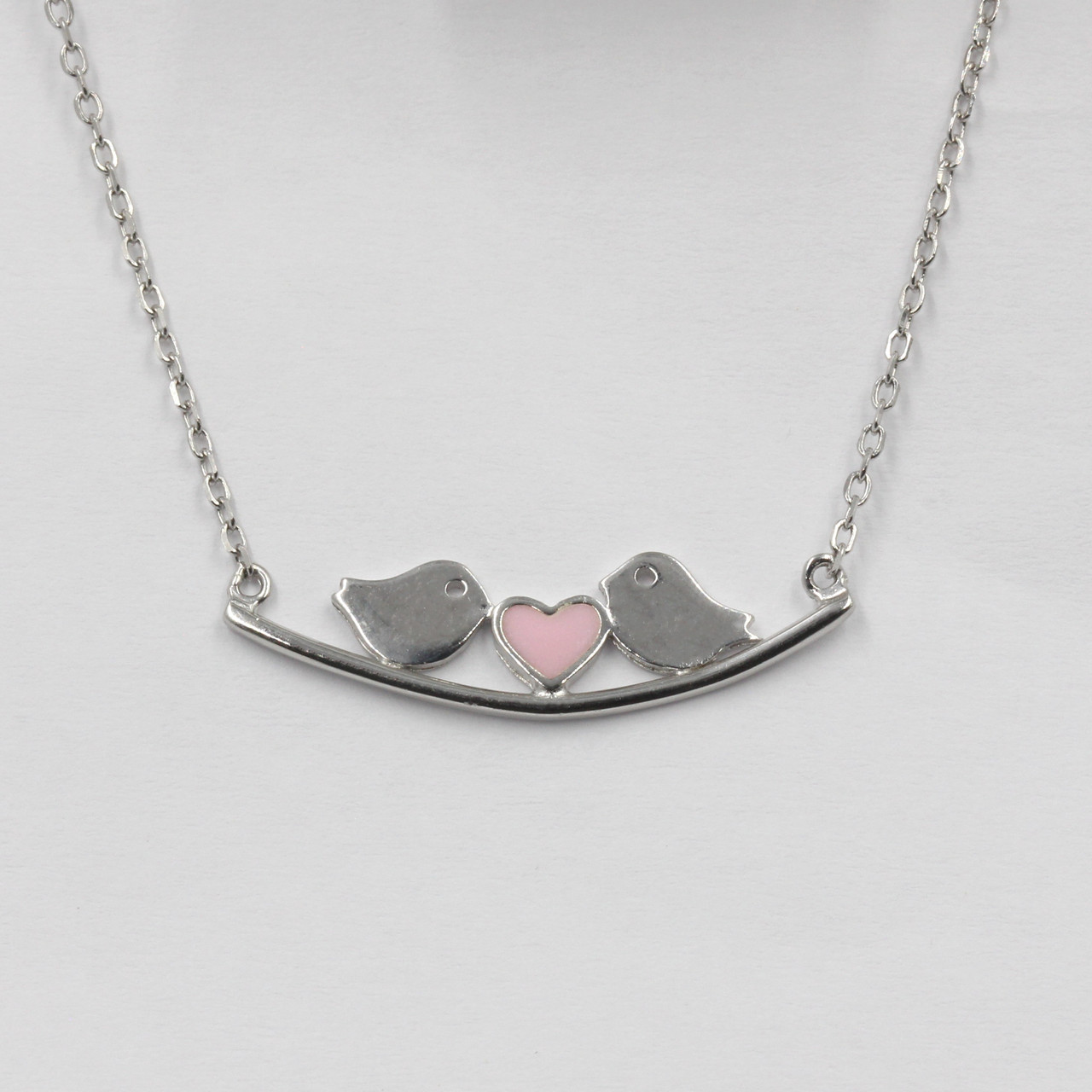 

Серебряное колье Сильвекс 925 40+5 см ±2 (кл2р/1023)