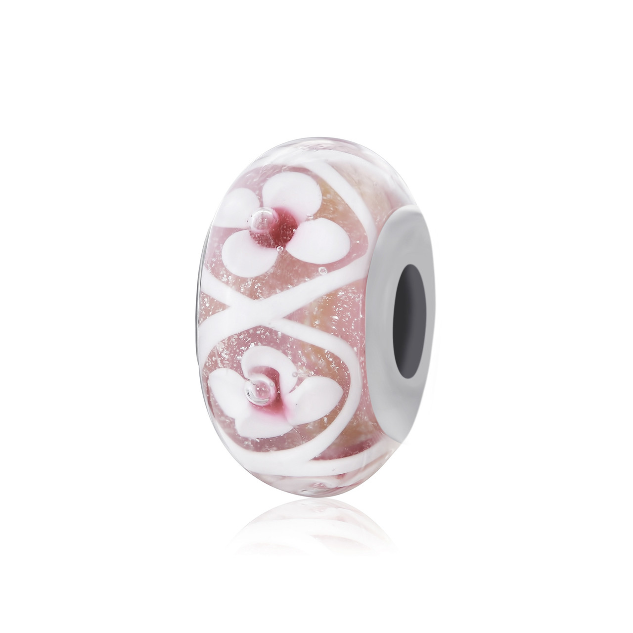 

Серебряная подвеска Сильвекс 925 3,5 гр (П5Р/7016)