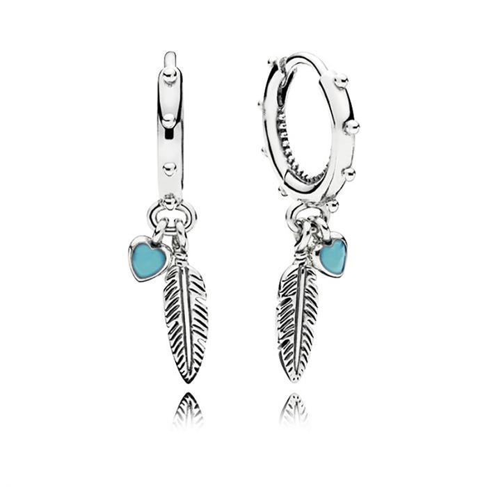 

Серебряные серьги Сильвекс 925 4,1 гр (С5Г/1236)