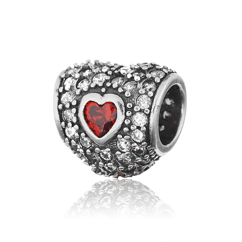 

Серебряная подвеска Сильвекс 925 1,8 гр (П5ФГ/728)