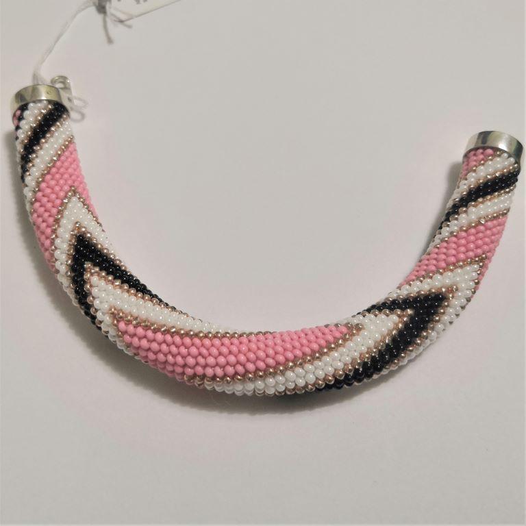 

Браслет Hand Made с серебром 2, 22,5 размер, артикул 0479.10
