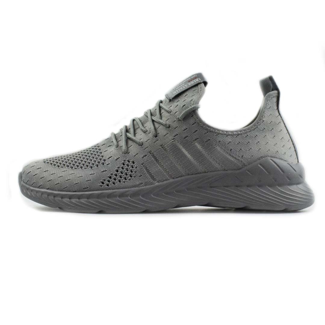 

Кросівки BaaS 866-7 М 45 (10) 29 см Grey