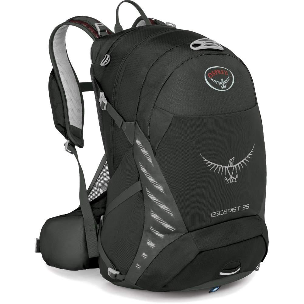 

Рюкзак Osprey Escapist 25 M/L Black