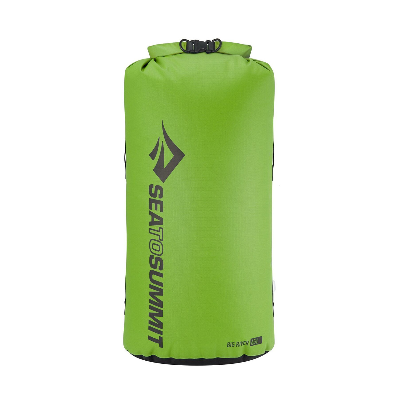 

Гермомішок Sea To Summit Big River Dry Bag 65 Apple Green