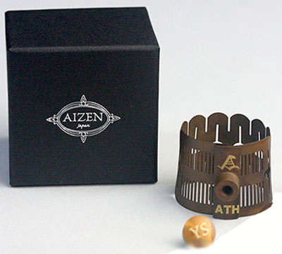 

Лигатура Aizen Freedom ATH-LIG1