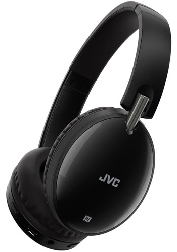 

Наушники-гарнитура JVC HA-S70BT