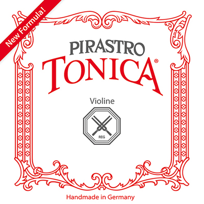 

Струна E для скрипки 1/2-3/4 Pirastro Tonica P312741