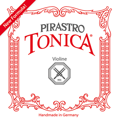 

Струна A для скрипки Pirastro Tonica Medium P412221