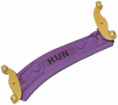 

Мостик для скрипки 1/16-1/4 Kun Collapsible 100CP Collapsible-100CP