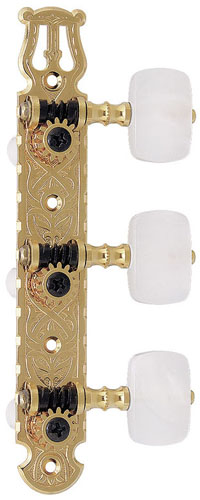 

Механика для классической гитары Gotoh 35G1600-2W