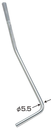 

Рукоятка для тремоло Gotoh F3-GG GA-F3-GG