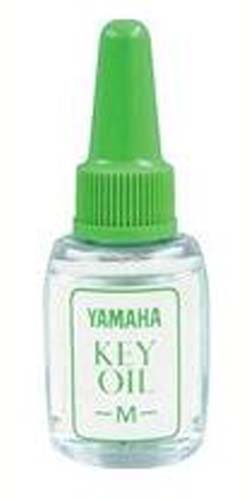 

Масло для механики Yamaha KEY OIL MEDIUM 20ML//03 ZJ57040