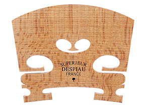 

Подставка для скрипки 4/4 Despiau V11N415ECT