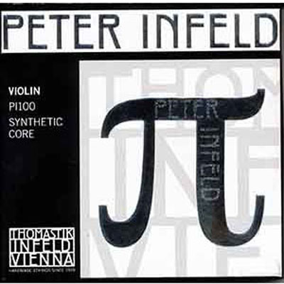 

Комплект струн для скрипки Peter Infeld PI100