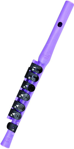 

Свирель-файф Guo FiFe+ Taffy Purple Fife-TP