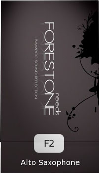 

Трость для альт-саксофона Forestone FAS010