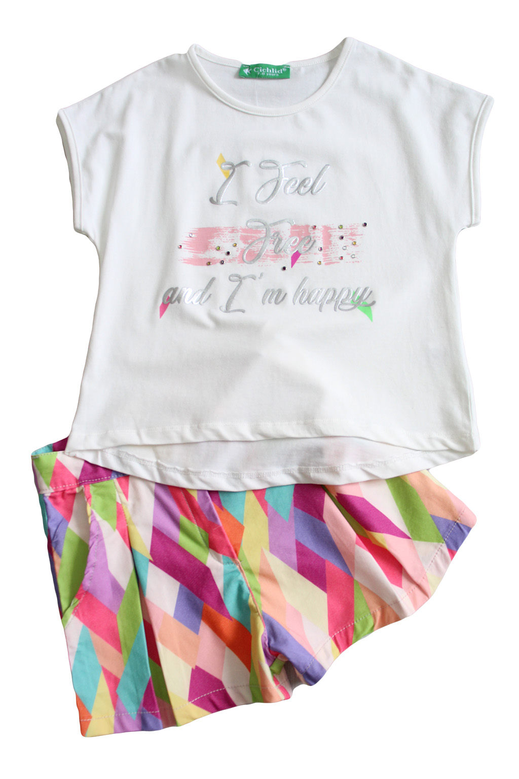 

Комплект Cichlid 110 см (1385609611482)