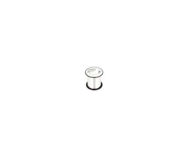

Леска Daiwa Justron DPLS Clear 500м 0.330мм (арт.40404015407)