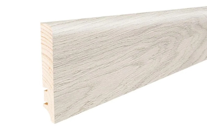 

ПЛІНТУС SENSES ДУБ TENDER ВИСОТА 90 ММ (P6101352A)