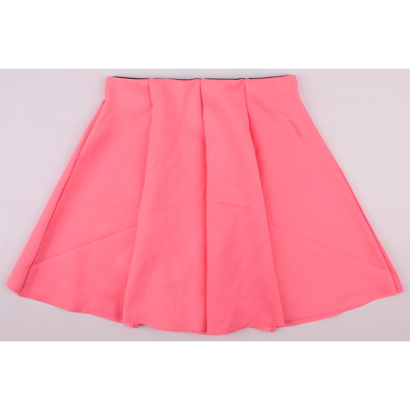 

Юбка для девочки BREEZE 8052 134 см розовый (300757)