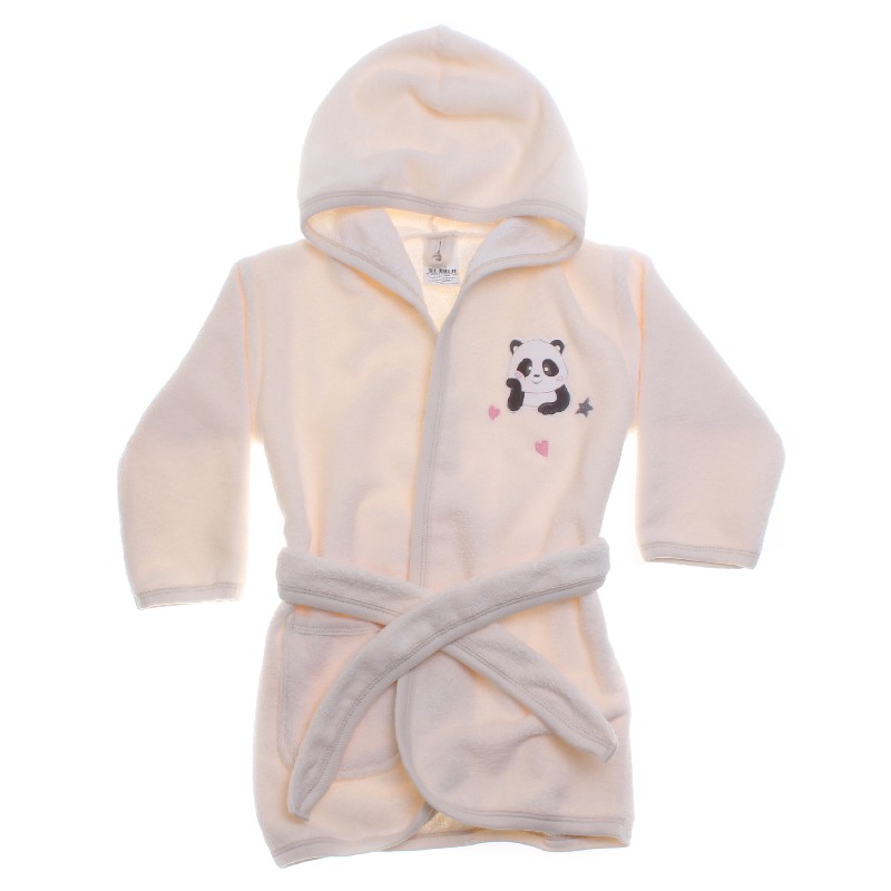 

Халат BIBABY 66234 98 см розовый (302767)