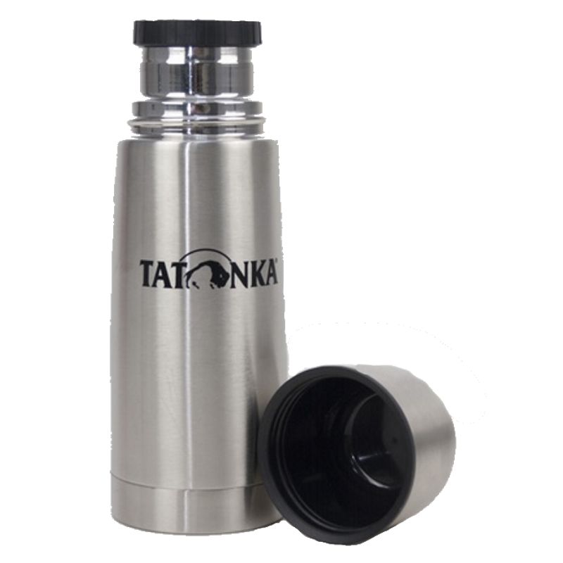 輸入品・未使用】Tatonka H&C Stuff 0.45 Litre Thermo Flask by Tatonka-