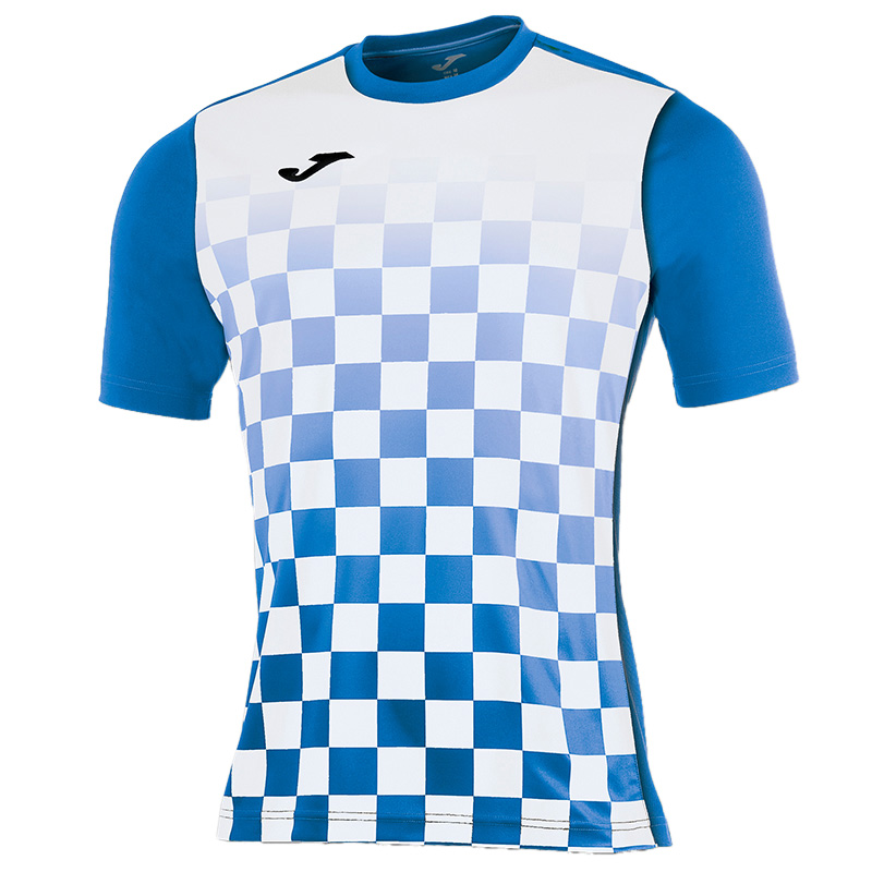 

Футболка игровая Joma Flag 100682.702 цвет: голубой\белый, размер, Футболка игровая Joma Flag 100682.702 цвет: голубой\белый, размер 6XS-5XS