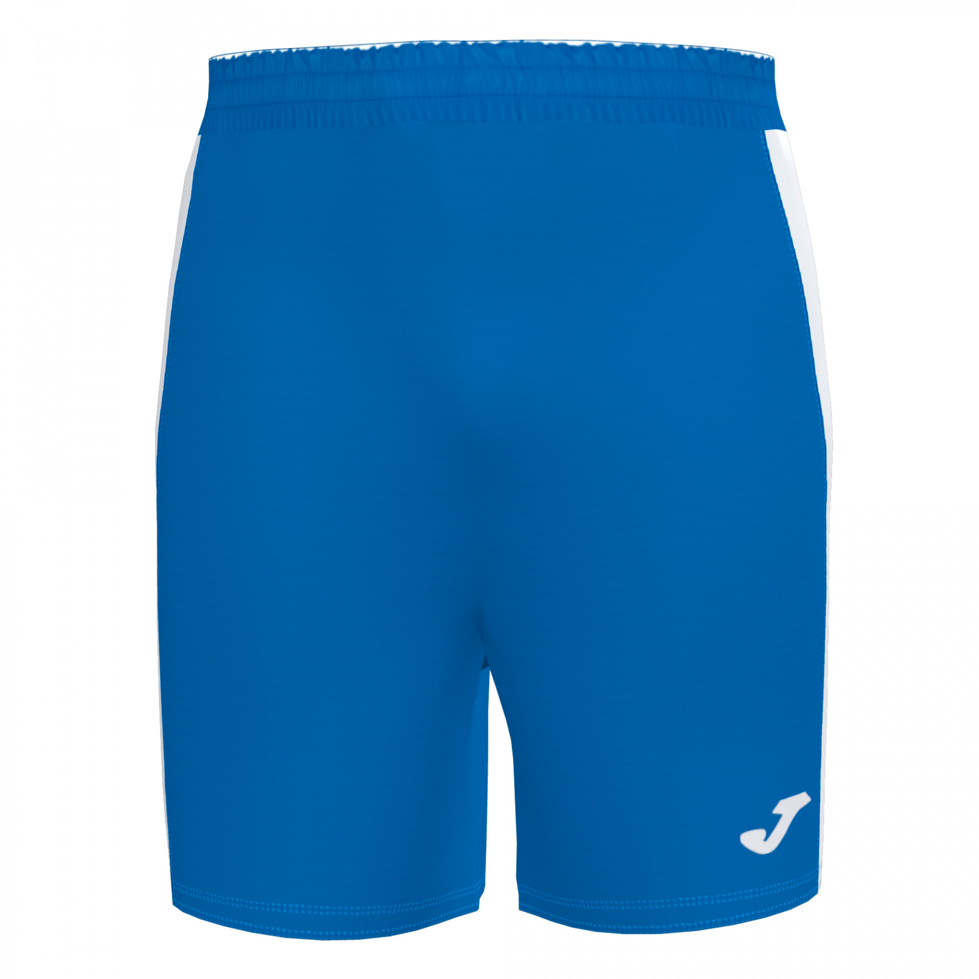

Шорты Joma Maxi 101657.702 цвет: синий/белый, размер XL
