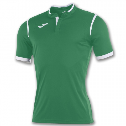 

Футболка игровая Joma TOLETUM 100653.4500 цвет: зеленый, размер, Футболка игровая Joma TOLETUM 100653.4500 цвет: зеленый, размер XS