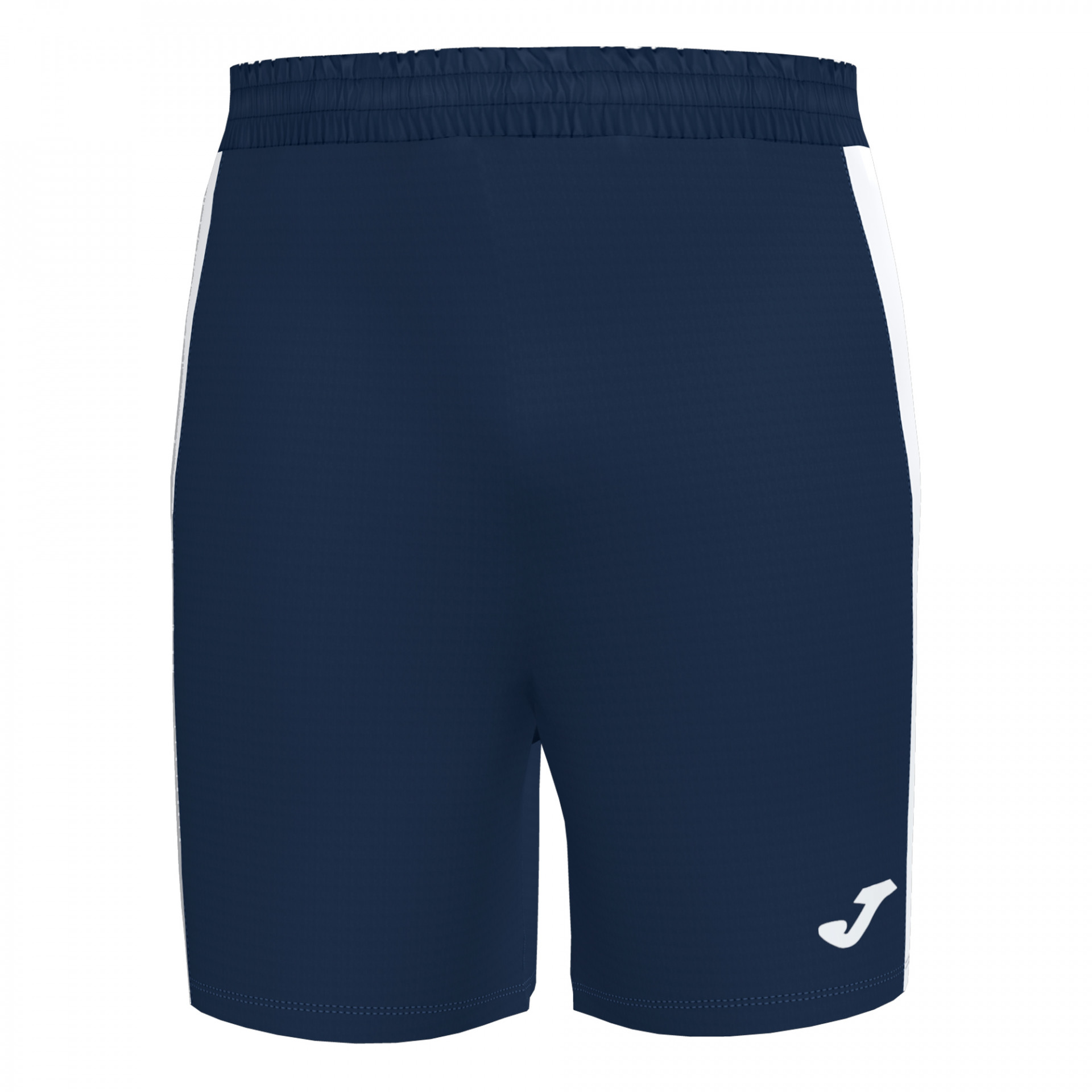 

Шорты Joma Maxi 101657.332 цвет: темно-синий/белый, размер L