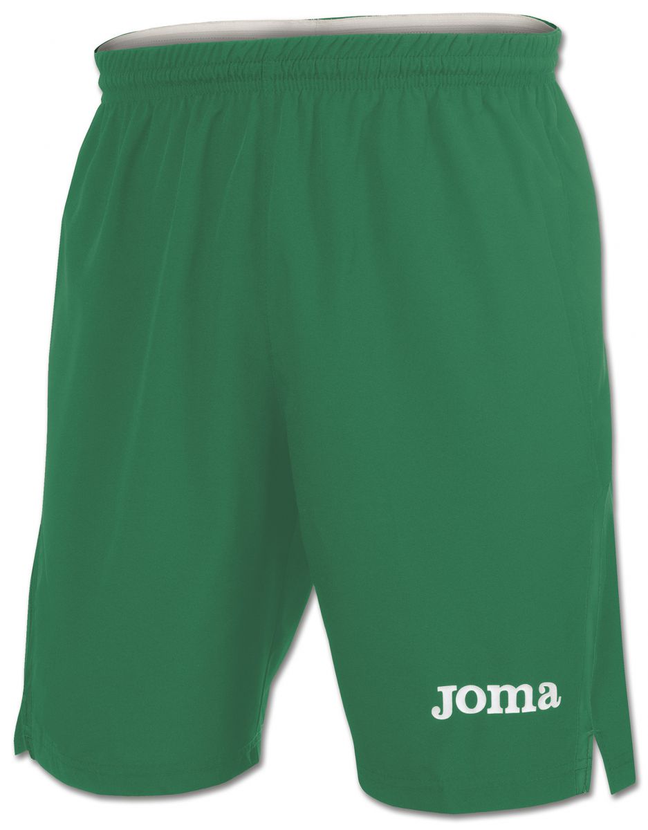 

Шорты Joma EUROCOPA 100517.450 цвет: зеленый, размер M