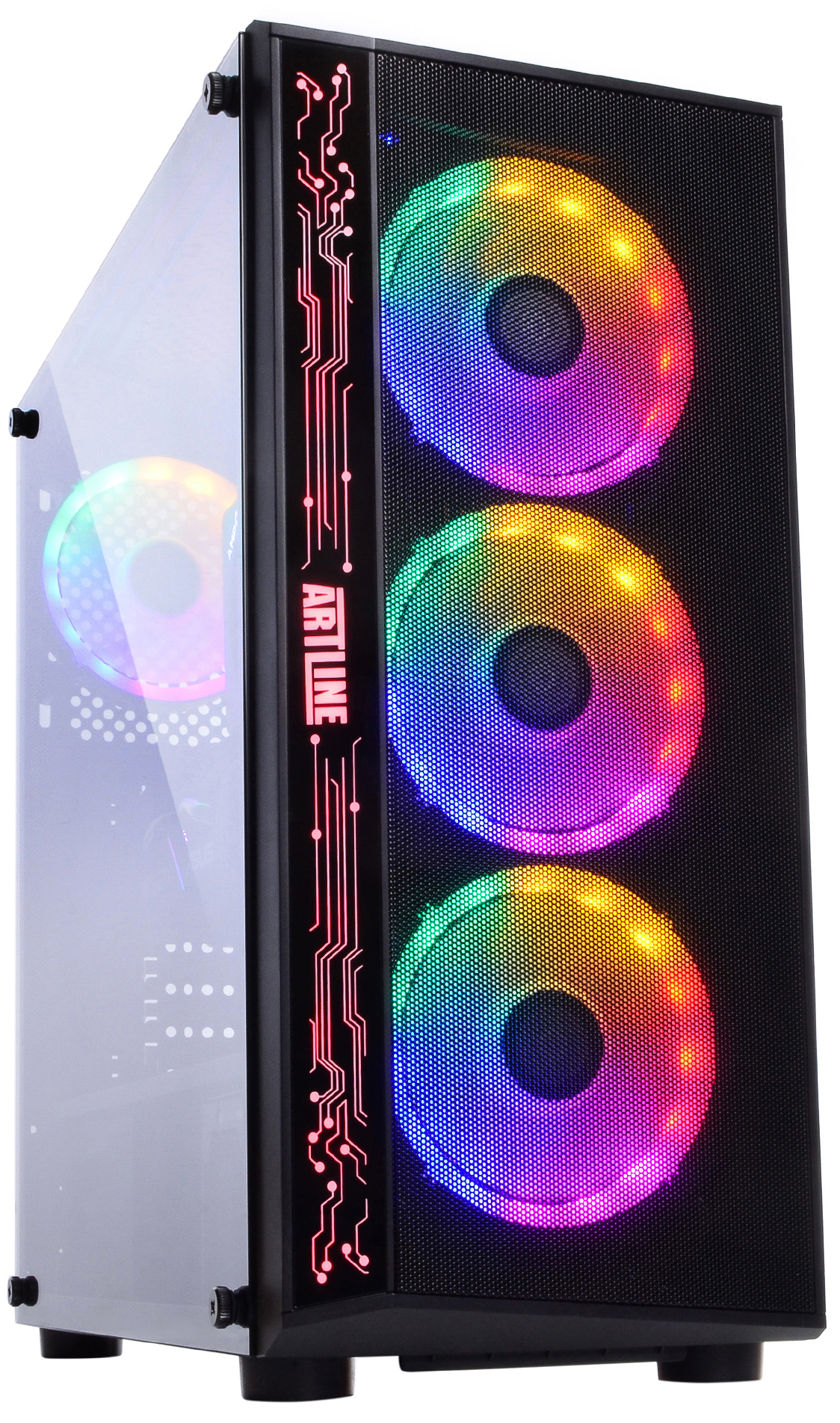 

Компьютер Artline Gaming X61 (X61v11)