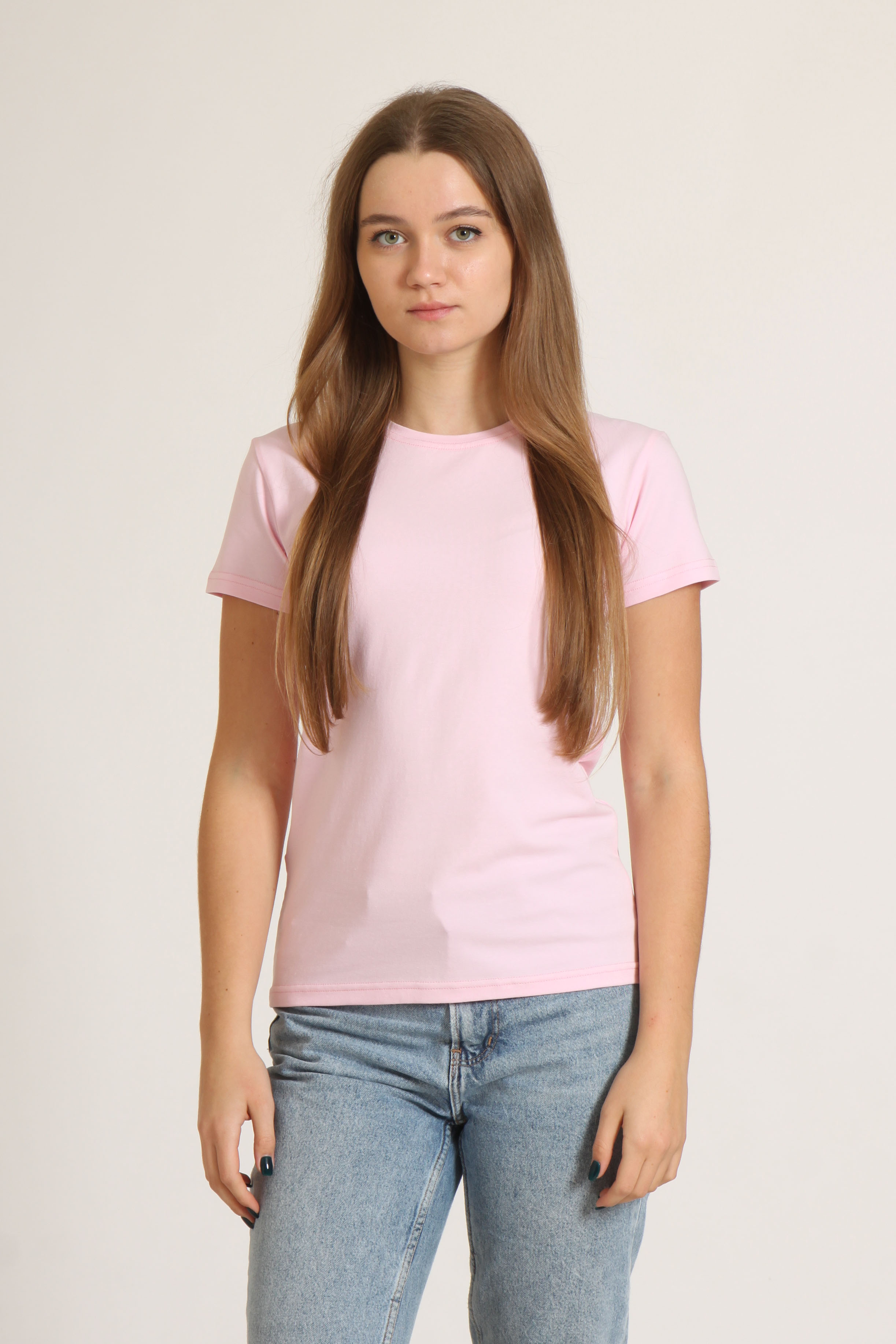 

Футболка Keep Style XS (KS-81258_Pink)