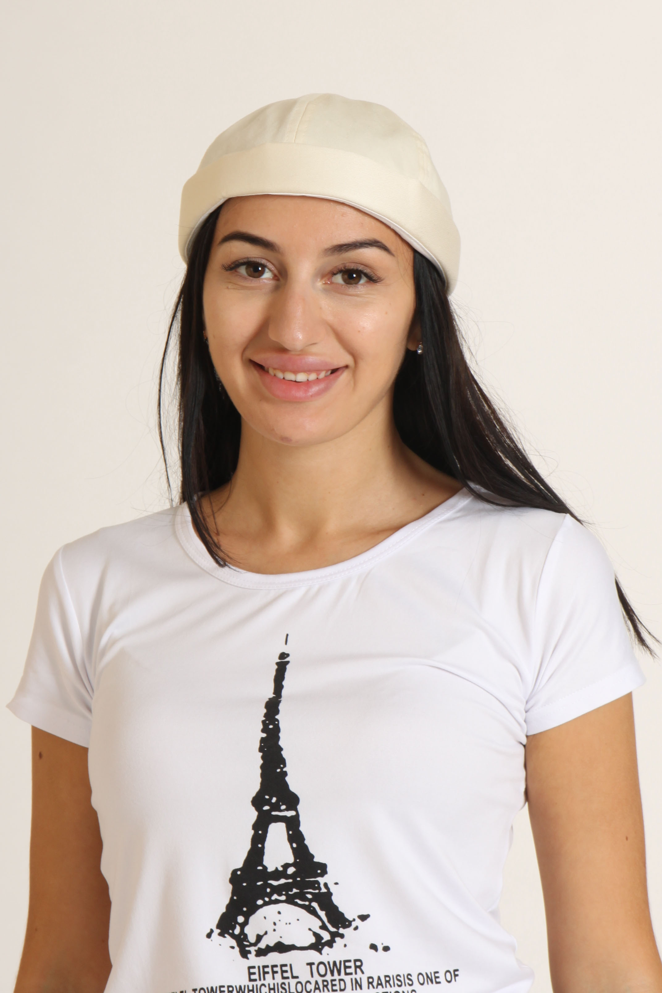 

Шапка MTP One size (UG-A128_Beige)