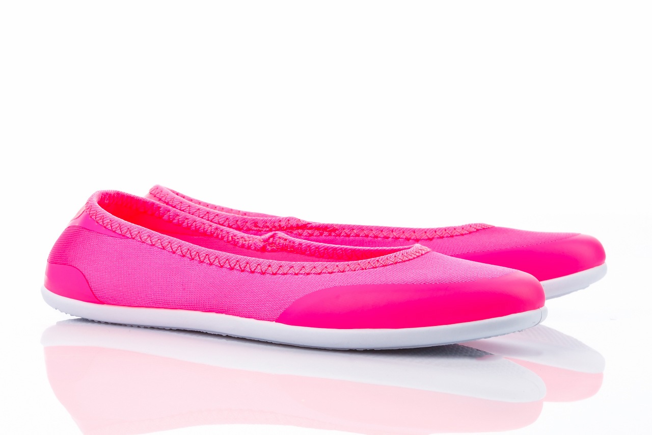 

Балетки Violeta 36 малиновый (FS-20-175r_Red)