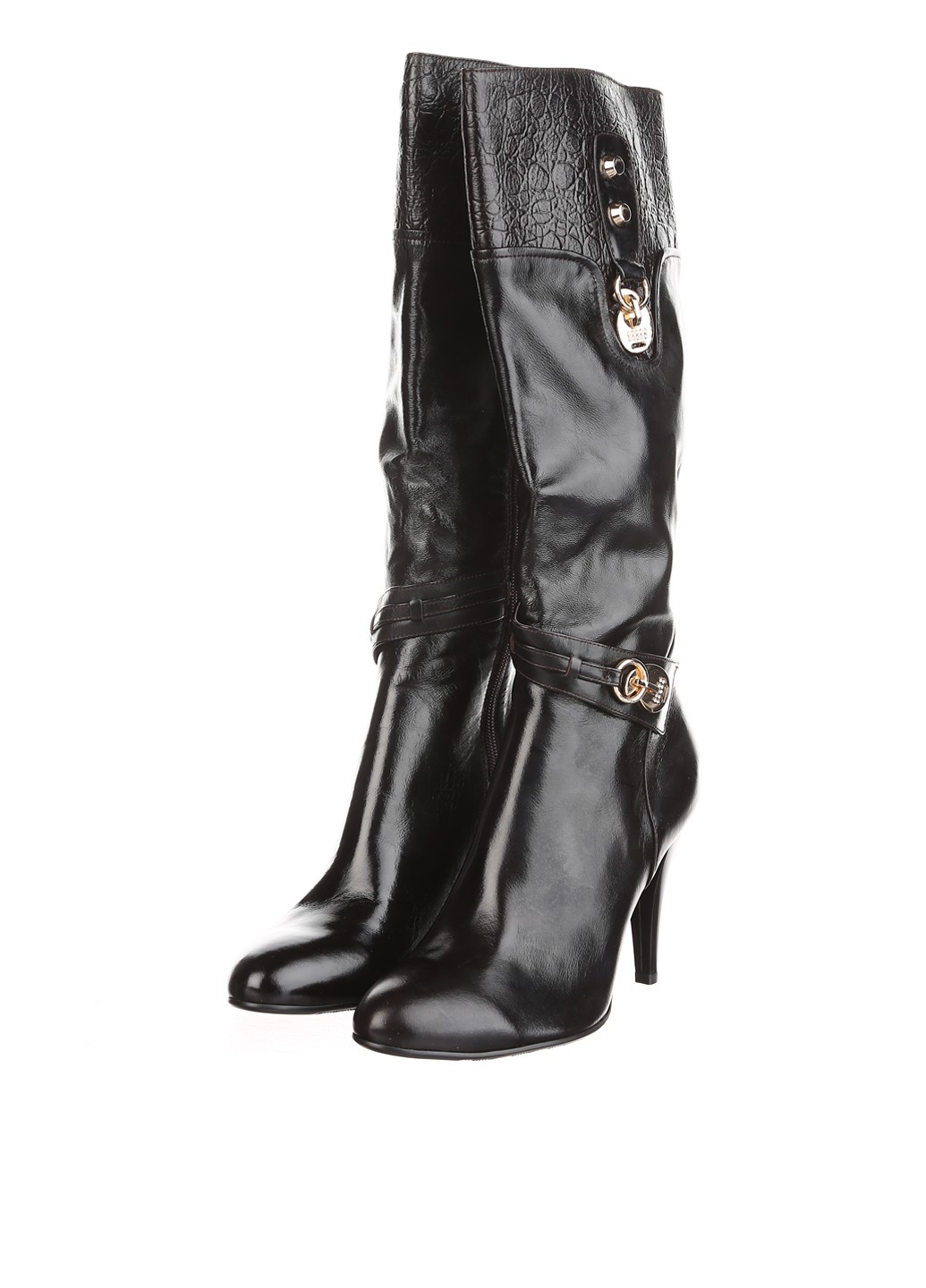 

Сапоги Reliss 38 чёрный (SV-CRQ737130-8035BR_Black)