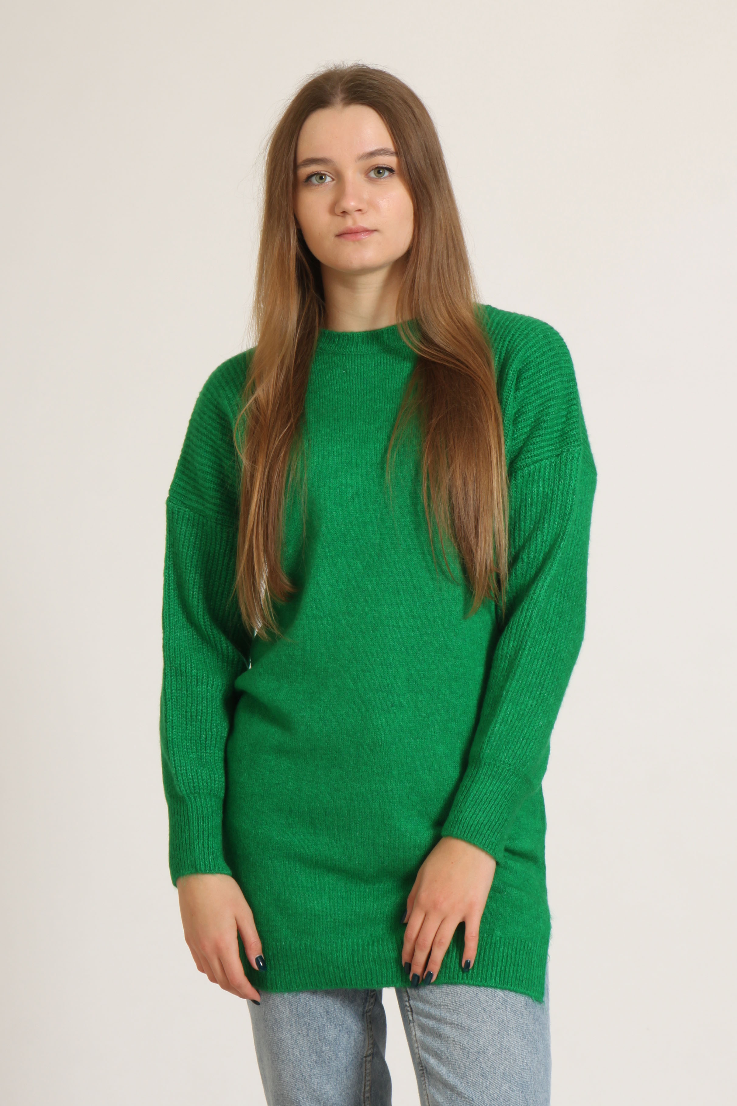

Туника A.S.M M (CHA-90210_Green)