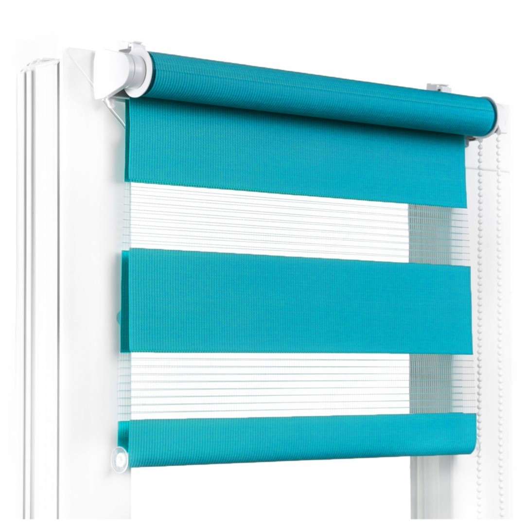 

Ролета Roll Star День-Ночь 92,5x150 см Голубая лагуна (DN 242)