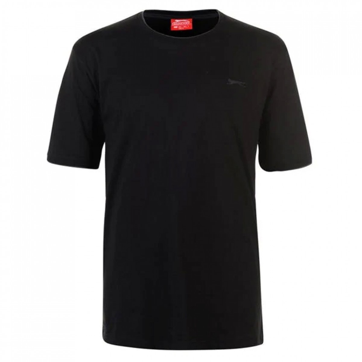 Футболка Slazenger Tipped Black, M (46) (10074485) от продавца: FR – в ...