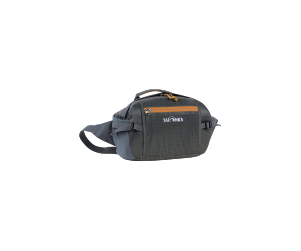 

Сумка Tatonka Hip Bag M ц:titan grey (арт.123422481447)